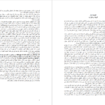 دانلود پی دی اف کتاب دختر وزیر از لیلیاس همیلتون PDF