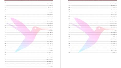 دانلود پی دی اف کتاب آموزش زبان روسی به فارسی PDF