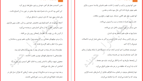 دانلود پی دی اف کتاب پیمان خونی جلد ۱ PDF