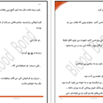 دانلود پی دی اف کتاب پیمان خونی جلد ۲ PDF
