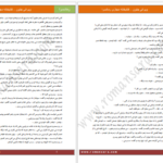 دانلود پی دی اف کتاب ویرانی جنون از نگار PDF