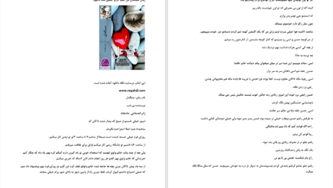 دانلود پی دی اف کتاب سنگدل س. شب PDF