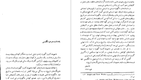 دانلود پی دی اف کتاب شب طولانی تیزدندان بیژن نیک بین PDF