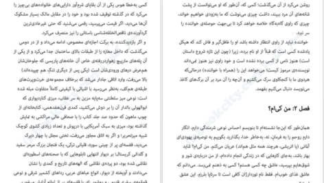 دانلود پی دی اف کتاب گورستان پراگ اومبرتواکو PDF