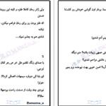 دانلود پی دی اف کتاب روانشناسی مجنون فرگل حجازی PDF
