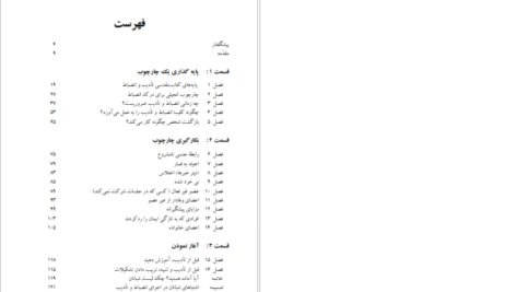 دانلود پی دی اف کتاب انضباط و تادیب کلیسایی جاناتان لی من PDF