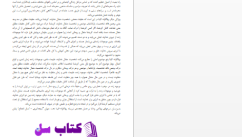 دانلود پی دی اف کتاب بها گاواد گیتا بهاکتی ودانتا PDF