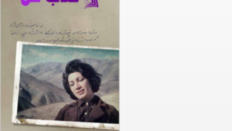 دانلود پی دی اف کتاب زندگی نامه ادبی فروغ فرخ زاد PDF