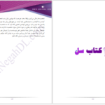 دانلود پی دی اف کتاب الماس جاودانگی نیلوفر حدادی PDF