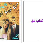 دانلود پی دی اف کتاب حس خوبی فراموشی عاطفه حمیدپور PDF