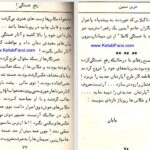 دانلود پی دی اف کتاب زمانه خراب شده عزیز نسین PDF