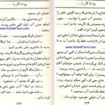 دانلود پی دی اف کتاب زمانه خراب شده عزیز نسین PDF
