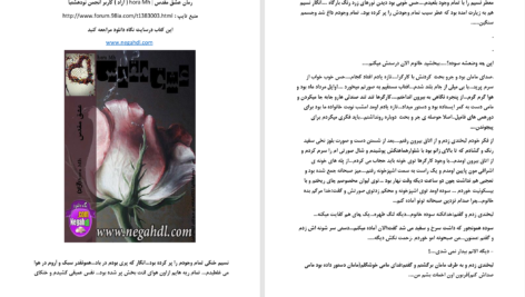 دانلود پی دی اف کتاب عشق مقدس PDF