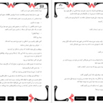 دانلود پی دی اف کتاب دختری در لباس یک پسر آرمیتا حسینی PDF