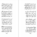 دانلود پی دی اف کتاب گلچین اشعار میرزا تورسون زاده PDF