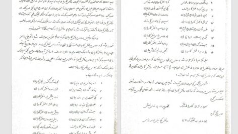 دانلود پی دی اف کتاب تاریخچۀ پرچم ایران دکتر بینا PDF
