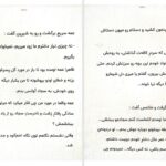 دانلود پی دی اف کتاب شروع دیوانگی جلد اول PDF
