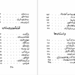 دانلود پی دی اف کتاب گلچین اشعار میرزا تورسون زاده PDF