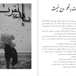 دانلود پی دی اف کتاب سایه نفرت روح خیث PDF