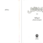 دانلود پی دی اف کتاب مبادلۀ قتل استیو کاوانا PDF