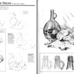 دانلود پی دی اف کتاب The Art of Basic Drawing Walter Foster PDF