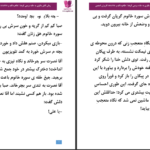 دانلود پی دی اف کتاب آقای باقری به خانه برنمیگردد طاهره الف PDF