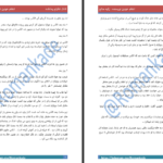 دانلود پی دی اف کتاب انتقام خونین زکیه صالح PDF