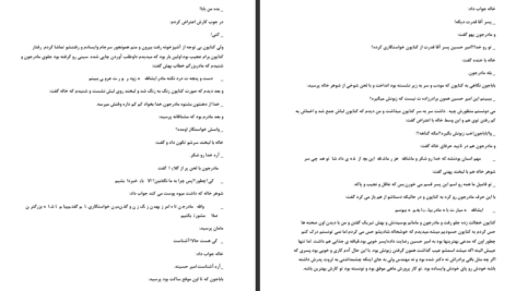 دانلود پی دی اف کتاب پونه 2 شیدا زمانی PDF