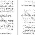 دانلود فایل پی دی اف کتاب حافظه ی نفرین شده PDF