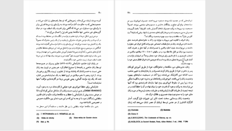 دانلود پی دی اف کتاب جنبش اجتماعی زنان PDF