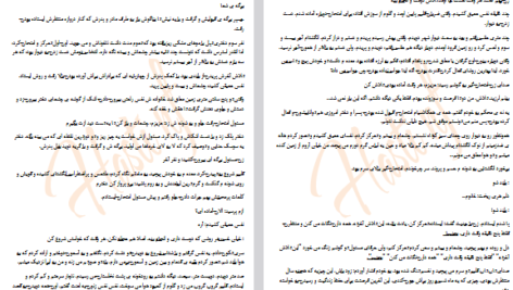دانلود فایل پی دی اف کتاب نفرین اژدها PDF