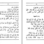 دانلود پی دی اف کتاب قصص النبیین جلد دوم ابوالحسن علی الحسنی الندوی PDF