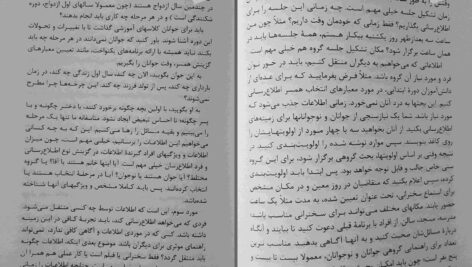 دانلود پی دی اف کتاب کارهای گروهی در راهنمایی و مشاوره دکتر عبدالله شفیع آبادی PDF