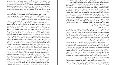 دانلود پی دی اف کتاب انجیل در پشت پرده آهنین برادر اندرو PDF