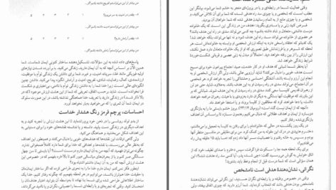 دانلود پی دی اف کتاب پیروزی بر تاریکی دکتر نیل ت. اندرسون PDF