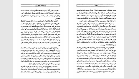 دانلود پی دی اف کتاب از پرنده های مهاجر بپرس PDF