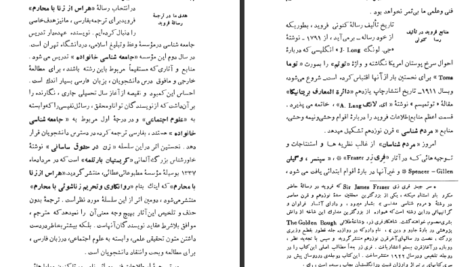 دانلود پی دی اف کتاب روانکاوی و تحریم زناشویی با محارم فروید زیگموند PDF