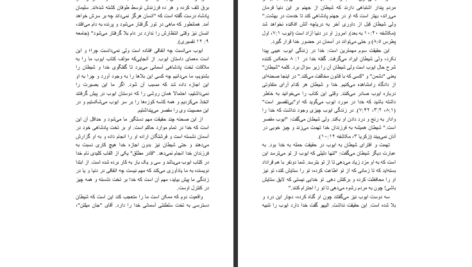 دانلود پی دی اف کتاب صبور باشید وارن ریرزبی PDF