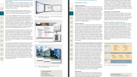 دانلود پی دی اف کتاب powe engineering guide PDF