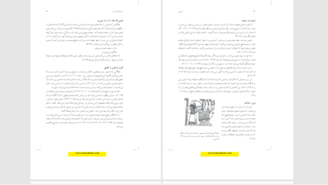 دانلود پی دی اف کتاب پادشاهان و انبيا PDF