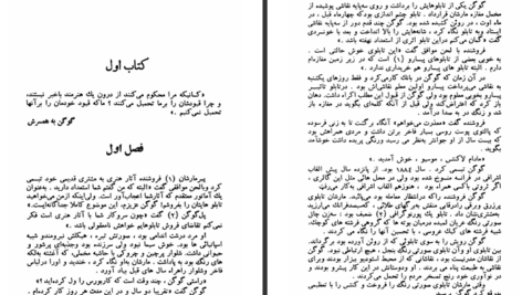 دانلود پی دی اف کتاب افغانستان یک جنگ در خاطره ها PDF
