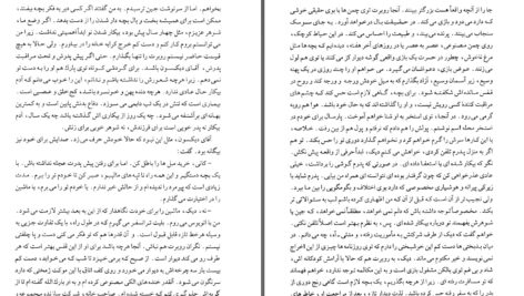 دانلود پی دی اف کتاب همسفرها علی محمد افغانی PDF