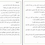 دانلود پی دی اف کتاب دالان بهشت نازی صفوی PDF
