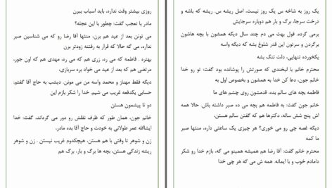 دانلود پی دی اف کتاب دالان بهشت نازی صفوی PDF