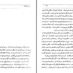 دانلود پی دی اف کتاب سبز پری پرویز دوائی PDF