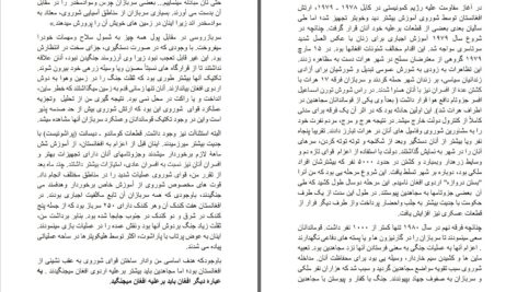 دانلود پی دی اف کتاب تلک خرس یا حقایق پشت پرده جهاد در افغانستان محمد یوسف مارک ادکین PDF