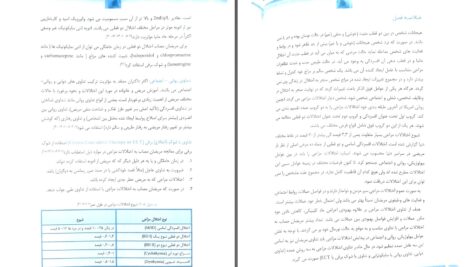 دانلود پی دی اف کتاب طب روانی کلینیکی پوهنوال دوکتور ایمل PDF