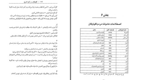 دانلود پی دی اف کتاب گلپایگان در آئینه تاریخ فیروز اشراقی PDF