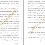 دانلود پی دی اف کتاب مافیای عشق سوزان و سادات PDF