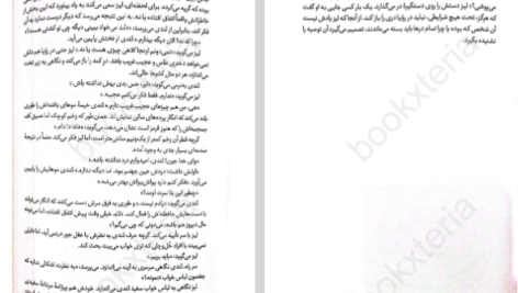 دانلود فایل پی دی اف کتاب دیگرستان آیدا عباسی PDF
